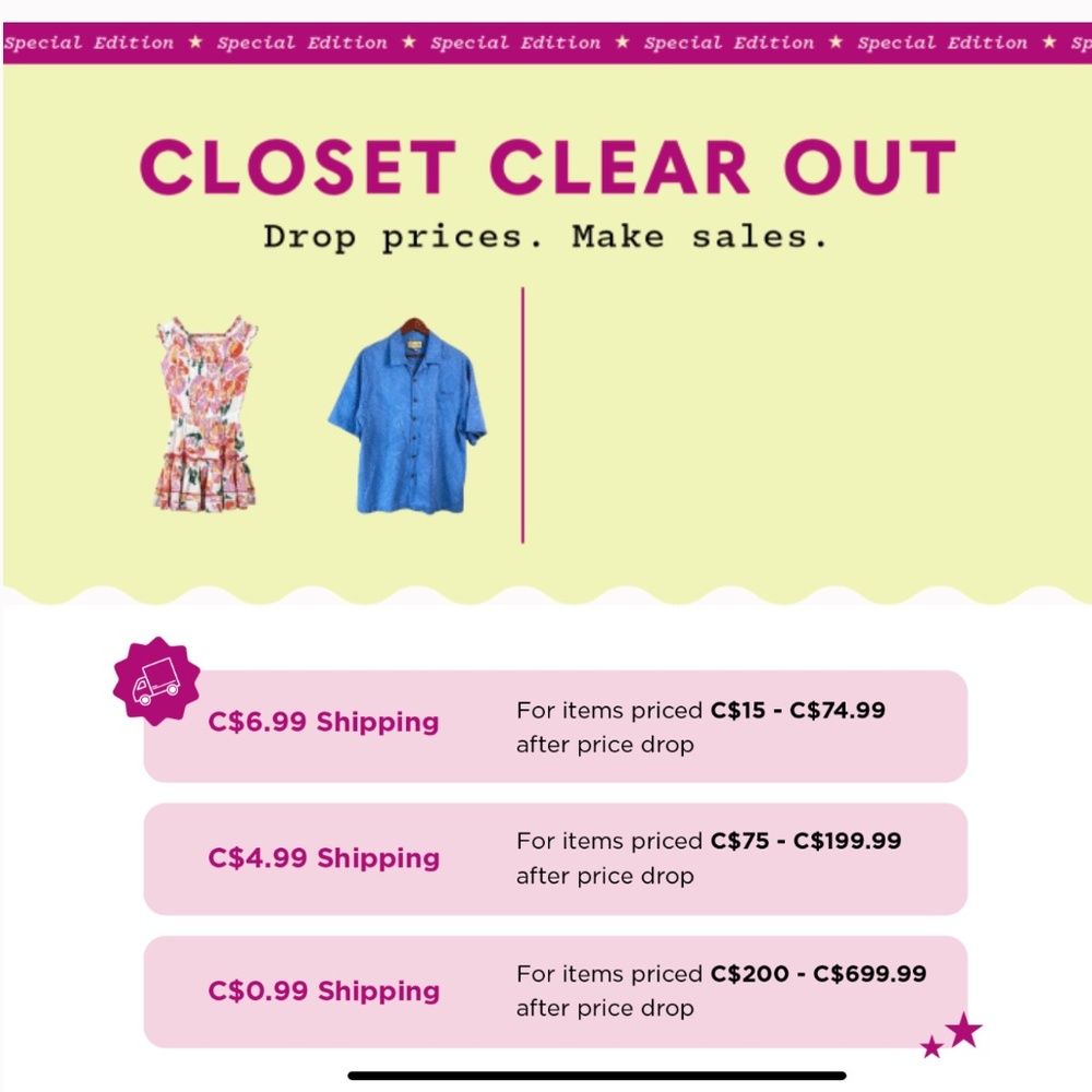 Mar-08-2026 💲Discounted Shipping💲